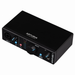 Arturia MiniFuse 1 Audio Interface - Black