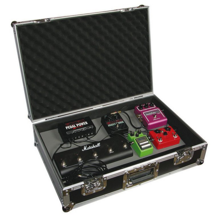 Odyssey FZGPEDAL24 Guitar Pedalboard Bags