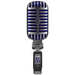 Shure Super 55 Deluxe Dynamic Supercardioid Vocal Microphone