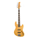 Sire Marcus Miller V9 Swamp Ash-5 Bass Guitar - Natural - Display Model - Display Model