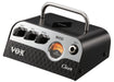 Vox MV50Clean 50w Hybrid Compact Guitar Amp Head