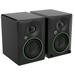 Mackie CR4.5 4.5-inch Powered Studio Monitors with Tone Control