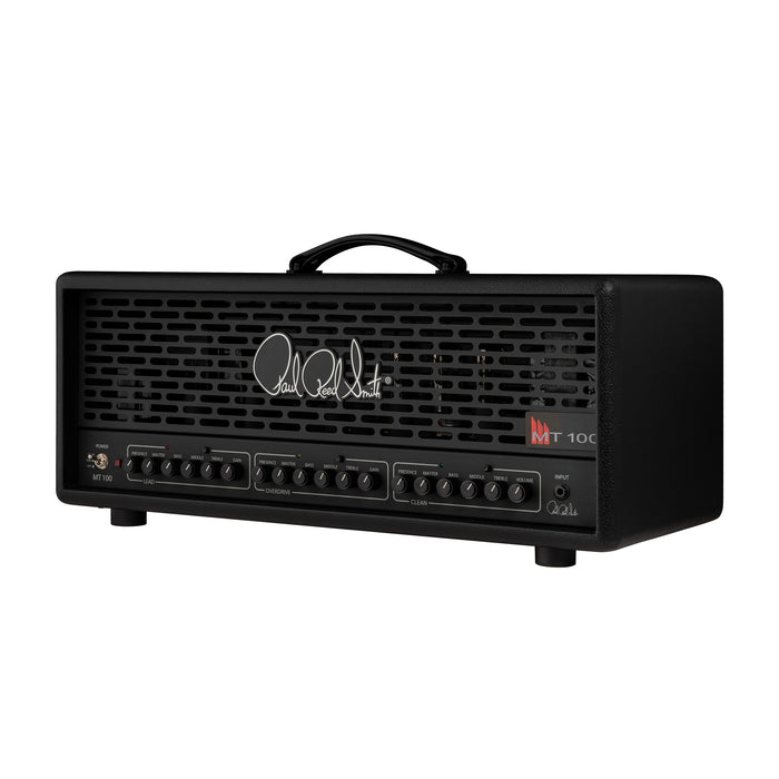 PRS Mark Tremonti MT 100 100-Watt Guitar Head Amplifier