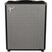 Fender Rumble 200 (V3) 200-Watt 1x15-Inch Bass Guitar Combo Amplifier - Open Box - Open Box