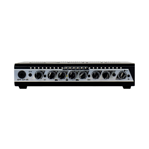 GR Bass One 350 350-Watt 4-Ohm Bass Guitar Amp Head - New