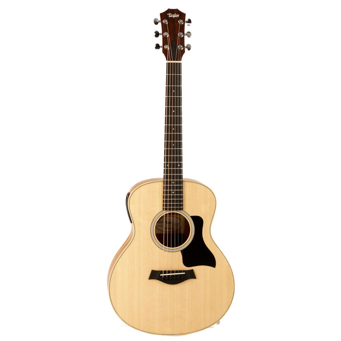 Taylor Limited Edition GS Mini-e Ziricote Acoustic Guitar and Taylor Digital Hygrometer Bundle