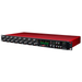 Focusrite Scarlett OctoPre Dynamic Audio Interface