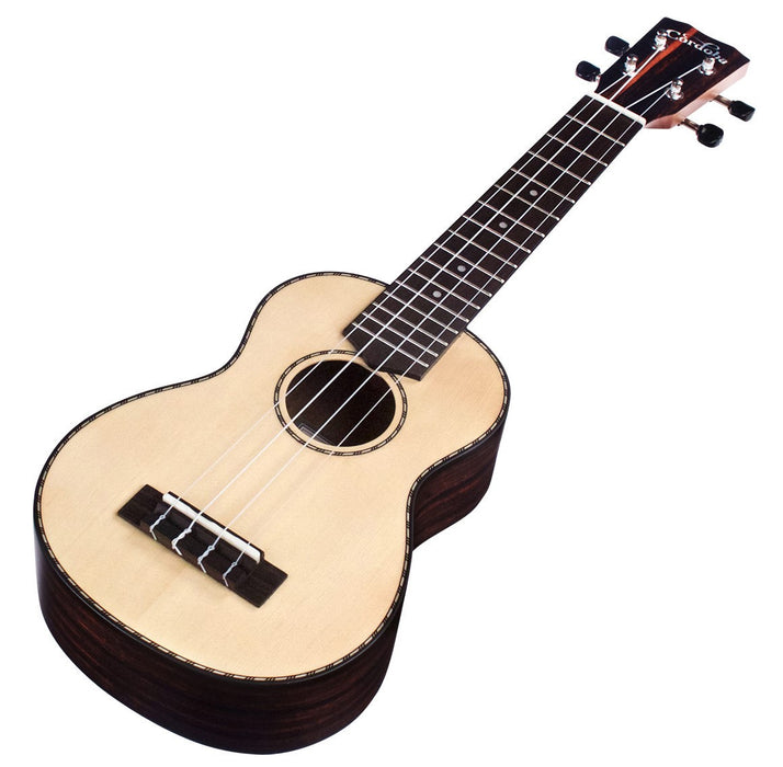 Cordoba 21S Soprano Ukulele - Display Model - Display Model