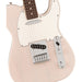 Fender Player II Telecaster Electric Guitar, Rosewood Fingerboard - White Blonde