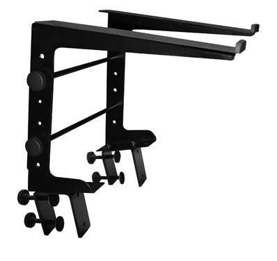 Jamstands JS-LPT100 Double-Tier, Multi-Purpose Laptop/DJ Stand