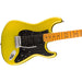 Fender American Ultra II Stratocaster HSS Electric Guitar, Maple Fingerboard - Solar Flare