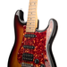 Suhr Classic S Paulownia Electric Guitar - Trans 3-Tone Burst