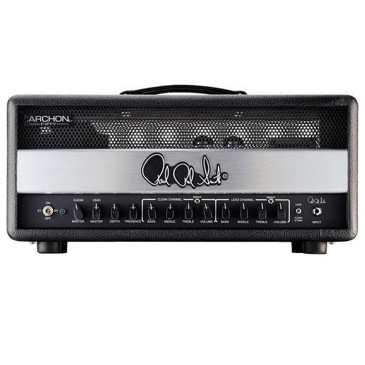 PRS Archon 50-Watt Guitar Tube Amp Head - New