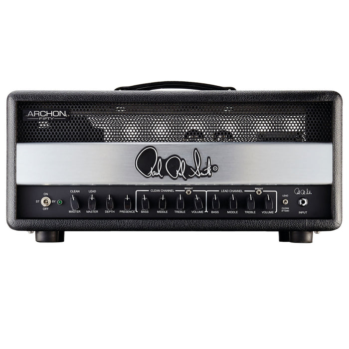 PRS Archon 50-Watt Guitar Tube Amp Head - New