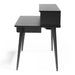 Gator GFW-ELITEDESK-BLK Elite Series Furniture Desk - Black