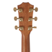 Taylor 2020 NAMM Custom Grand Pacific Acoustic Guitar - Master Grade Koa - #1205060030