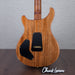 PRS Wood Library DGT Electric Guitar - Private Stock Goldstorm Fade Finish - CHUCKSCLUSIVE - #240388859