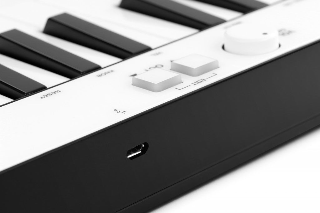 IK Multimedia iRig Keys Mini Keyboard Controller