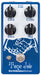 Earthquaker Tone Job V2 EQ and Boost Guitar Effects Pedal