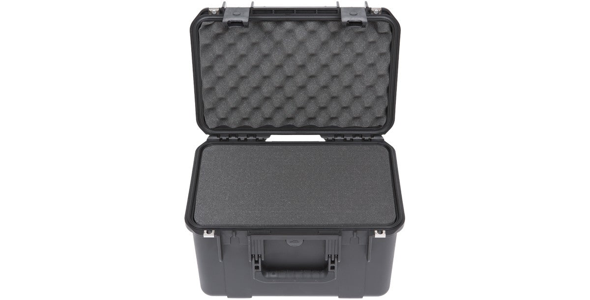 SKB iSeries 1610-10 Waterproof Utility Case w/Cubed Foam