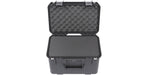 SKB iSeries 1610-10 Waterproof Utility Case w/Cubed Foam