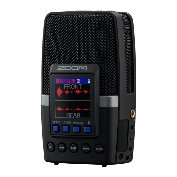 Zoom H2 Essential Handy Recorder - Preorder