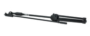 Rok-It Tripod Mic Stand w/ Fixed Boom