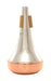 Tom Crown 30TTC Trombone Straight Mute - Copper Bottom