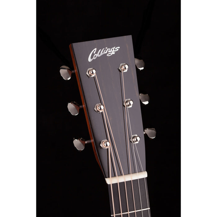 Collings OM1 E SS Acoustic Guitar - New