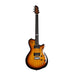 Godin LGXT SynthAccess Electric Guitar - Cognac Burst