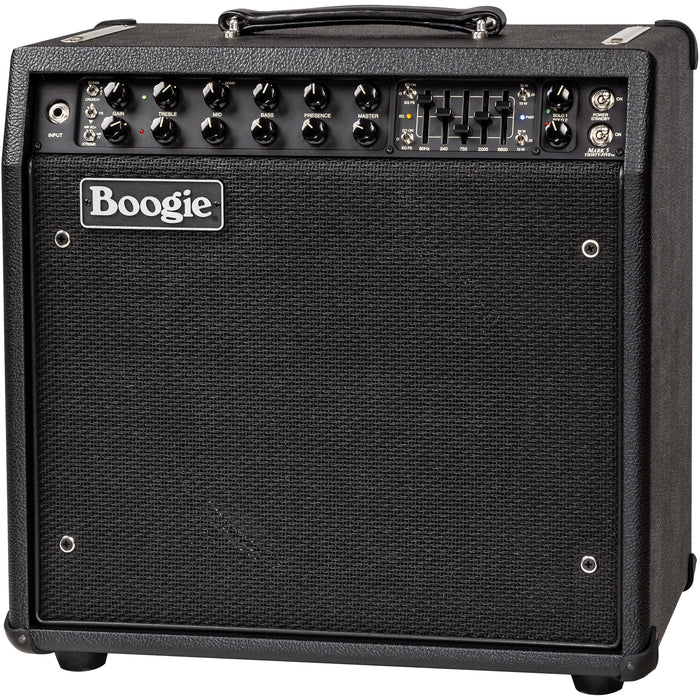 Mesa/Boogie Mark V:35 1 x 12-Inch 35/25/10-Watt Guitar Combo Amplifier - New