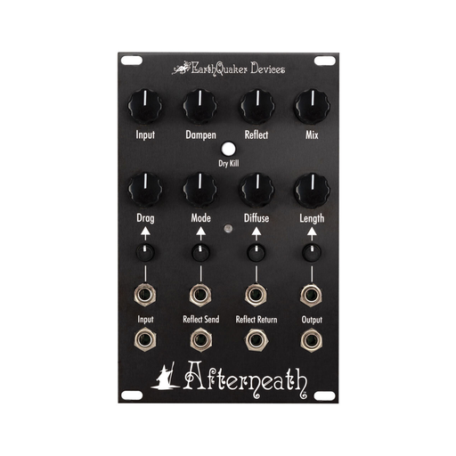 Earthquaker Afterneath Eurorack Module