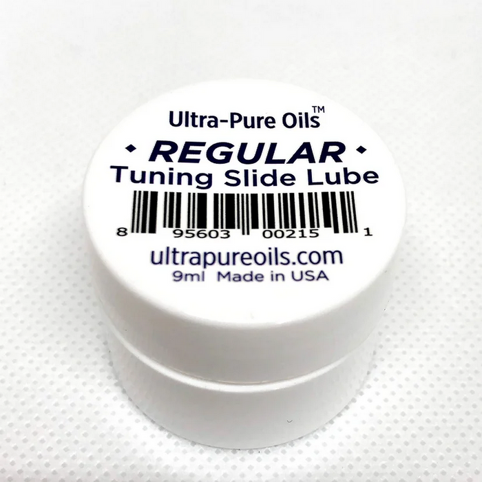 Ultra Pro Regular Tuning Slide Lube 9-mililliters