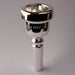 Greg Black New York Series Symphony Tenor Trombone Mouthpiece - 5.25