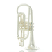 Schilke XA1 B-Flat Cornet - Silver Plated - New