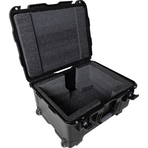 Gator GU-2015-10-WPDM3 Titan Series Yamaha DM3 Case