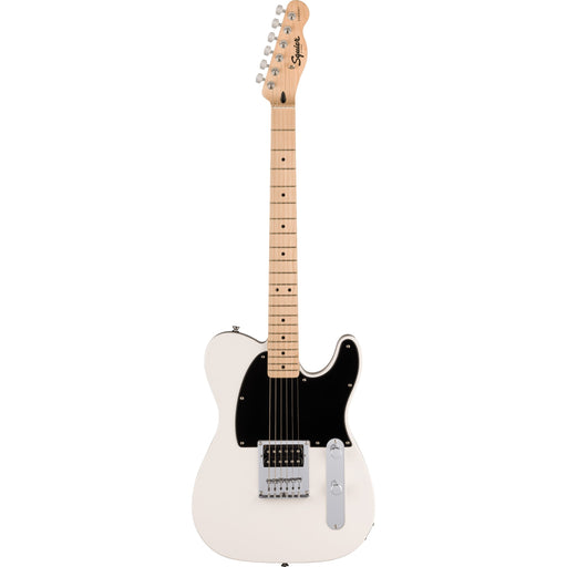 Squier Sonic Esquire Electric Guitar - Arctic White