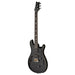 PRS SE Custom 24 Semi-Hollow Piezo Electric Guitar - Charcoal Burst