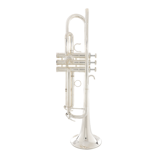 Schilke S43HD-S Bb Trumpet - Silver Plated - Demo - New