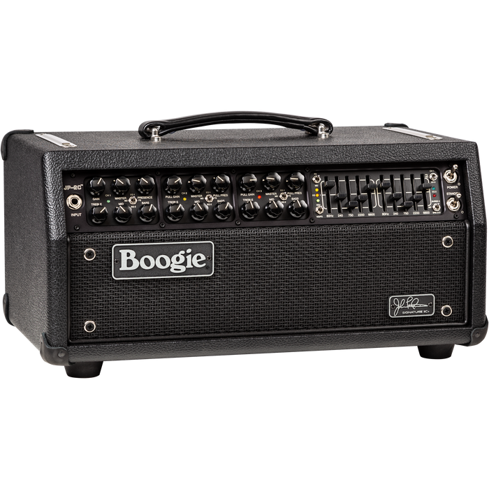 Mesa/Boogie JP-2C John Petrucci Signature 100-Watt Guitar Amplifier Head