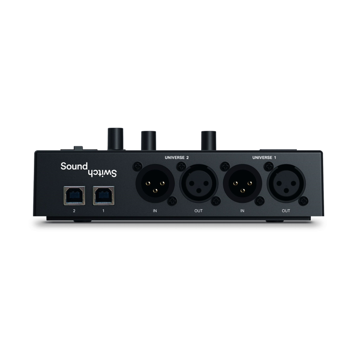 SoundSwitch Control One Professional Lighting Controller