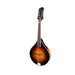 Eastman MD605 Spruce/Maple A-Style Mandolin - Sunburst - Display Model - Display Model