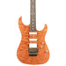 Suhr Standard Legacy Electric Guitar - Trans Caramel, Floyd Rose - New