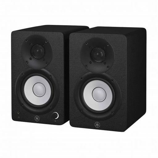 Yamaha HS4 4.5-Inch Studio Monitor Pair - Black - New