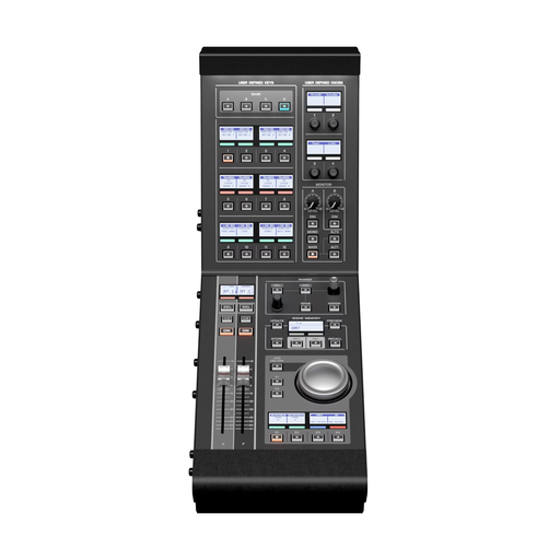 Yamaha CTL-DM7 Control Expansion Controller