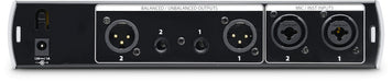 PreSonus BlueTube DP V2 Mic/Instrument Tube Preamp