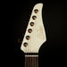 Suhr Signature Series Mateus Asato Classic T HH Electric Guitar - M.A. White