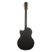 McPherson Sable Carbon Acoustic Guitar - Standard Top, Gold Hardware - New