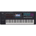 Roland Fantom-6 61-Key Synthesizer Workstation - New