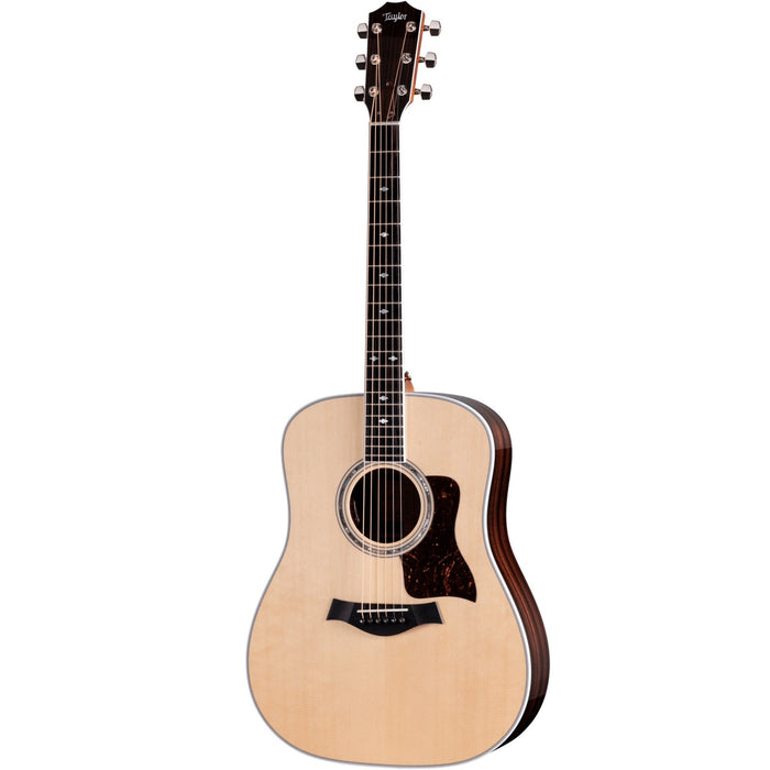 Taylor Limited Edition Legacy 810e Acoustic Electric Guitar